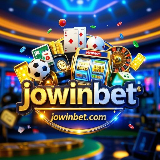 Cassino Ao Vivo A Revolução dos Cassinos Ao Vivo no Jowinbet